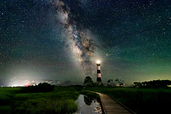 Bodie Lighthouse R62_4966-CR3 Image by Glenn Woodell
