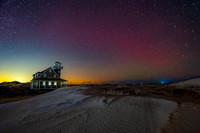 Nightscapes