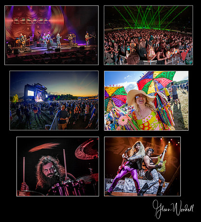 band photography 2