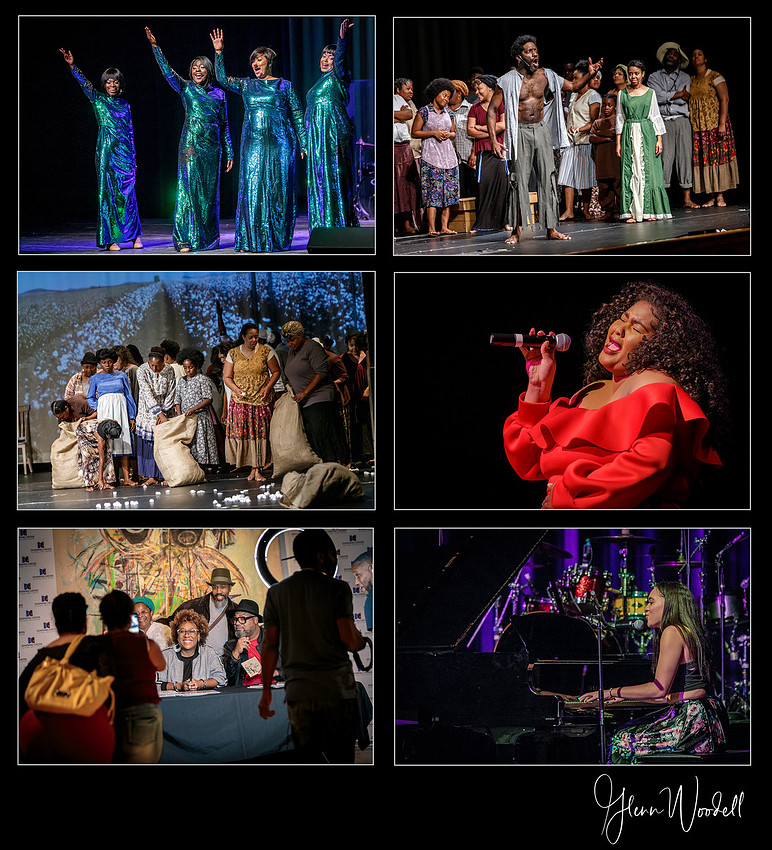 event photography