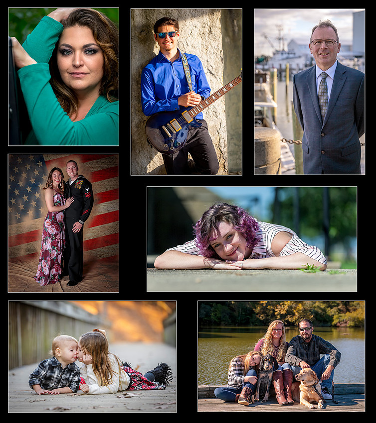 portrait photography
