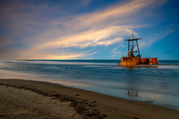 The Fate of the Ocean Pursuit Image by Glenn Woodell