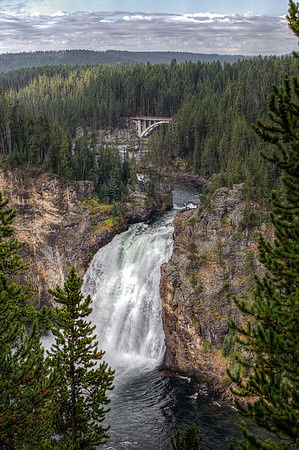 Yellowstone- 1JSN4467 Image by Glenn Woodell
