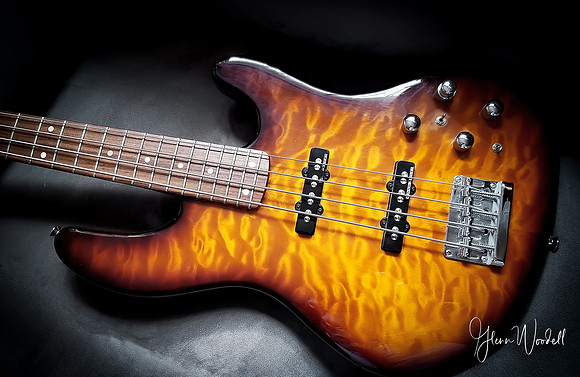 quilted jazz