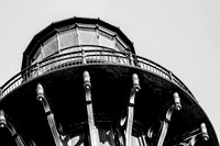 Hatteras Lighthouse- Cape Hatteras Sentinel Image by Glenn Woodell