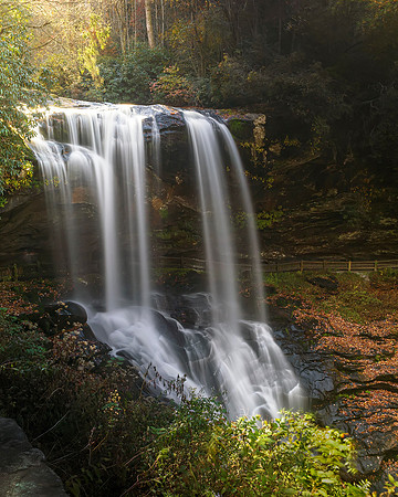 Dry Falls  -Image by Wendy Podmenik Woodell