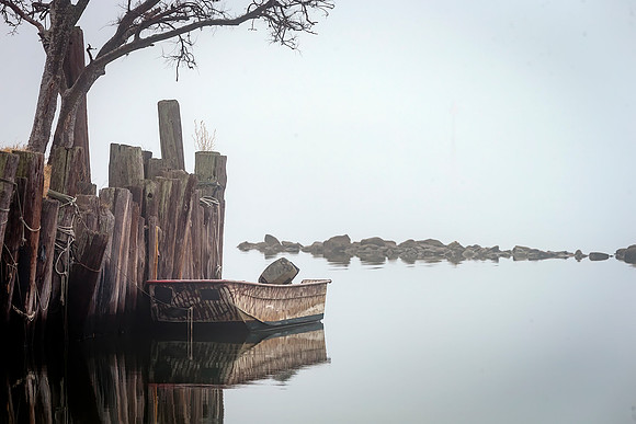 Poquoson Image by Glenn Woodell