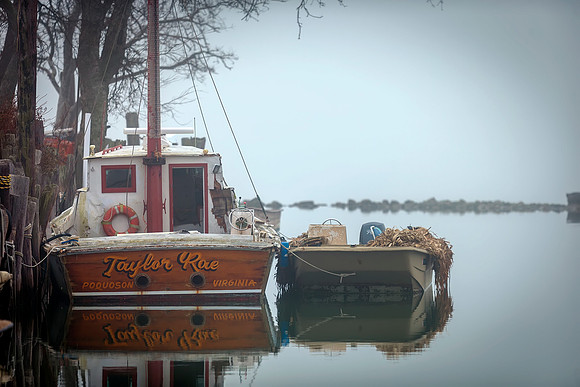 Poquoson Image by Glenn Woodell